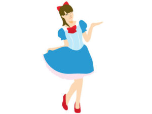 【画像】この大阪芸大生コスプレイヤーってかわいいと思う？