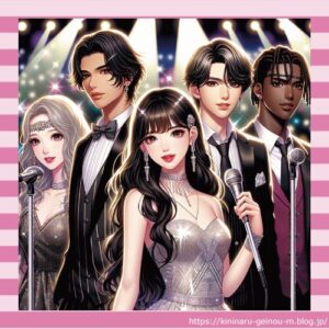 【悲報】ジャニーズ、AKBが消えた邦楽界、なんか停滞してしまう