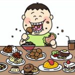 【画像】このハンバーガーセット、15分以内に食べれますか！？😇