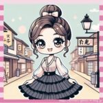 【画像】天才てれびくんさん、JSの尻で遊んでしまう…