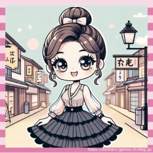 【画像】天才てれびくんさん、JSの尻で遊んでしまう…