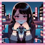 【画像】逮捕されたTwitterわいせつ女がこちら