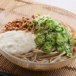 【議論】とろろ蕎麦とかいう蕎麦界のレジェンド