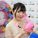 【画像】とんでもない爆乳新人声優現れるwwwwww