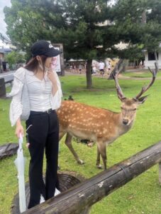 【画像】稲場まなかんがセクシー!!!!!!!!!!!!