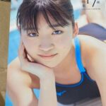 【画像】中山夏月姫ちゃんのレッスン着がセクシー！