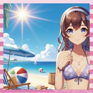 【画像】女の子「おっぱいなんてただの脂肪だよ？」