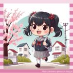 【画像15枚】最近のJCってなんでお胸パツパツな子ばかりなの？