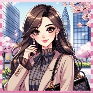 【画像】佐藤かよちゃん(35)、おっぱいが大きくなる