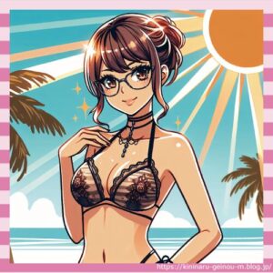 【画像】 ぱーてぃーちゃん・信子のえっろwwwwwwwwwwww