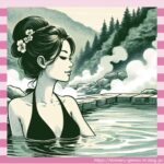 顔の割に大きな胸、発見される