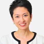 【画像11枚】蓮舫さん、ロケット団だった！？