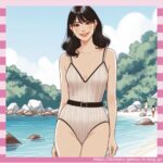 【画像】このAV女優だれ