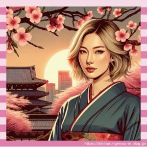 【悲報】唐田えりかさん、別人みたいな姿で発見される