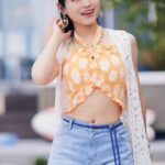 【画像】JK 筒井ろこちゃん、とても可愛いわ！