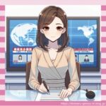 このオッパイが揉みたい女子アナ！！2024夏