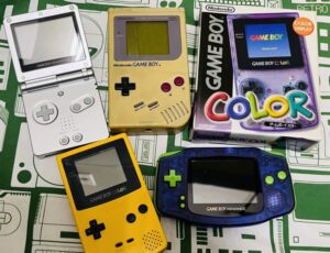 【画像】ゲームボーイ、超プレ値で売られるwwwwwwwwwwwwwwwwwwwwwwwwwwwwwwwwwwwwwwwwwww