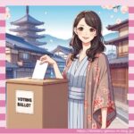 【緊急】都知事選、ガチで大接戦