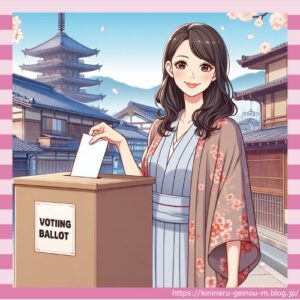 【緊急】都知事選、ガチで大接戦