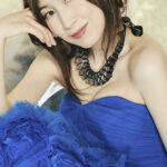 【画像】森口博子さん、圧倒的に美人