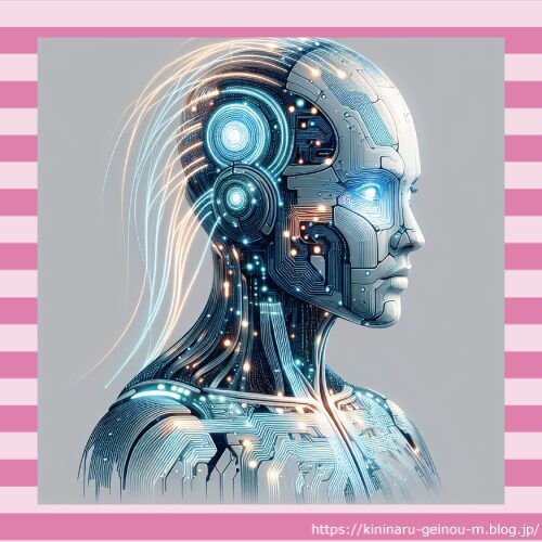 【朗報】Microsoft社謹製AIのbingが生成した女の子の画像、結構いける