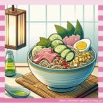 【画像】二郎系冷やし中華の季節がやってきましたwww