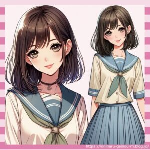 【動画】田舎のJKさん、とんでもないマジックを披露してしまう