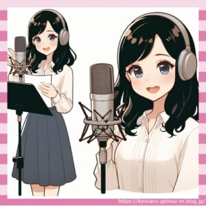 【画像】前田佳織里ちゃん、可愛い