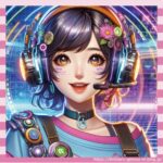 【画像】大人気VTuberさん顔面をセルフ開示ｗｗｗｗｗｗｗｗｗｗｗｗ