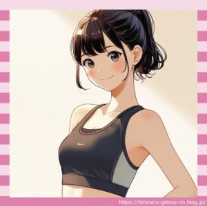 【画像】カルバンクライン、しっかりエッチだと話題