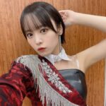 【画像】石栗奏美ちゃんの私服wwwwww