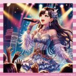 最新の井上春華の太腿の血管がエロい