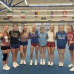 【画像】アメリカのメスガキJK達шшшшшшшшшшшш