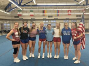 【画像】アメリカのメスガキJK達шшшшшшшшшшшш