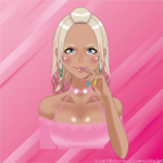 【画像】ゆきぽよの主食、不味そう