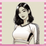 韓国のJKのおっぱい、地味にヤバい