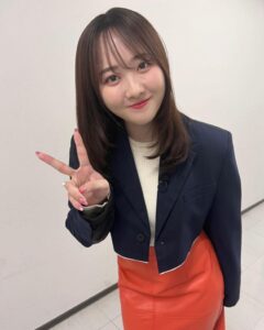 【画像7枚】本田望結さん、すごく美人になる