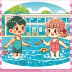 【画像】学校で「ジェンダーレス水着」現場からは好評ｗｗｗｗｗｗｗｗｗｗｗｗｗｗｗｗｗｗ