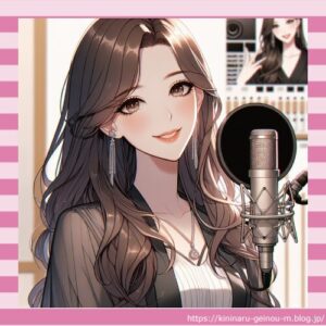 【画像18枚】羊宮妃那(24)とかいう若手No.1声優