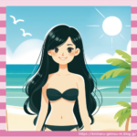 グラドルさん、クソデカお乳を揉まれまくってしまう