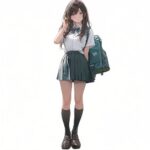 【リサーチ！】渋谷の女子高生100人に聞いた、好きなアニメランキング