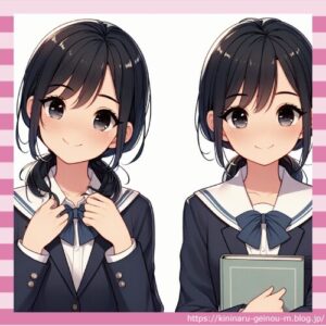 【悲報】とんでもない巨乳のJCが整体マッサージで揉まれる動画が発見されてしまう