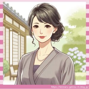 杉本彩(56)「オバサンなのにヌードオファーがくる。需要があると思えない」