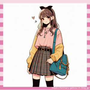 【画像】インフルエンサーさんエチエチ