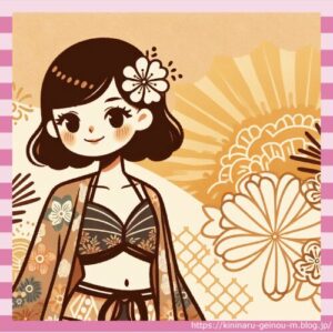 【画像】夏のwwwwwwwwwwwwお嬢さんwwwwwwwwwwwwビキニがとってもwwwwwwwwwwww似合うよwwwwwwwwwwww