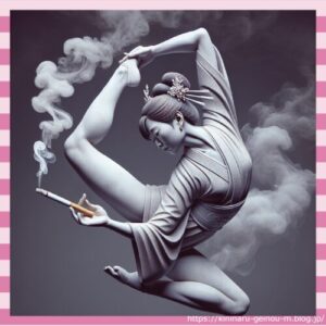 猪瀬直樹さん、体操・宮田笙子の喫煙疑惑騒動に激怒「たかがタバコ、麻薬じゃない」