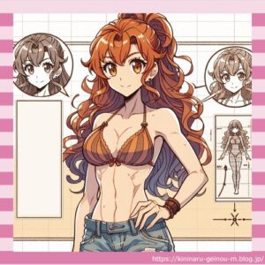 本田望結、再びワンピースのナミになる