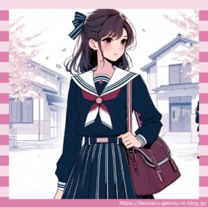 【画像24枚】神奈川のJKさん、レベルが高すぎる