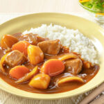 【議論】カレーに最も合うトッピング、ついに決定！？