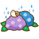 【議論】日本、この前梅雨入りしたのにもう梅雨明け！？